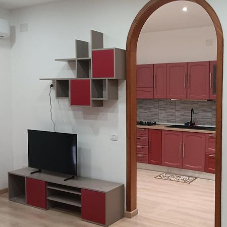 Apartament Renovated Loft With Vesuvio View Terrace Scafati Zewnętrze zdjęcie