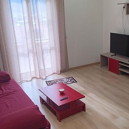 Apartament Renovated Loft With Vesuvio View Terrace Scafati Zewnętrze zdjęcie
