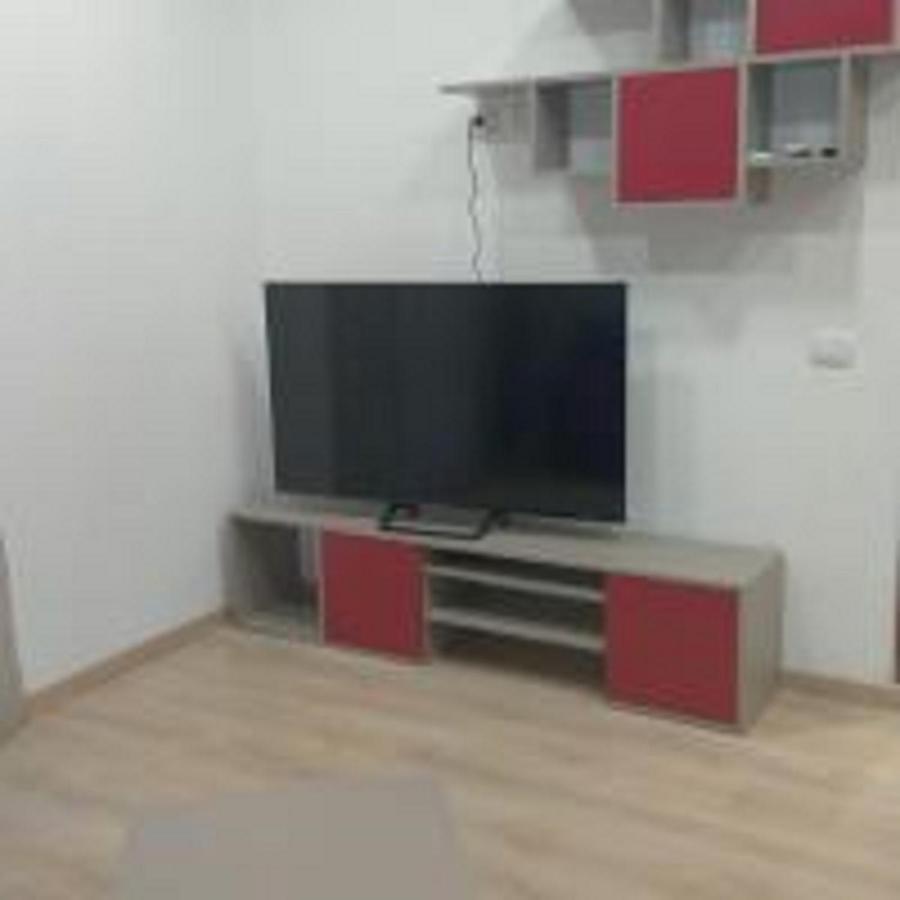 Apartament Renovated Loft With Vesuvio View Terrace Scafati Zewnętrze zdjęcie