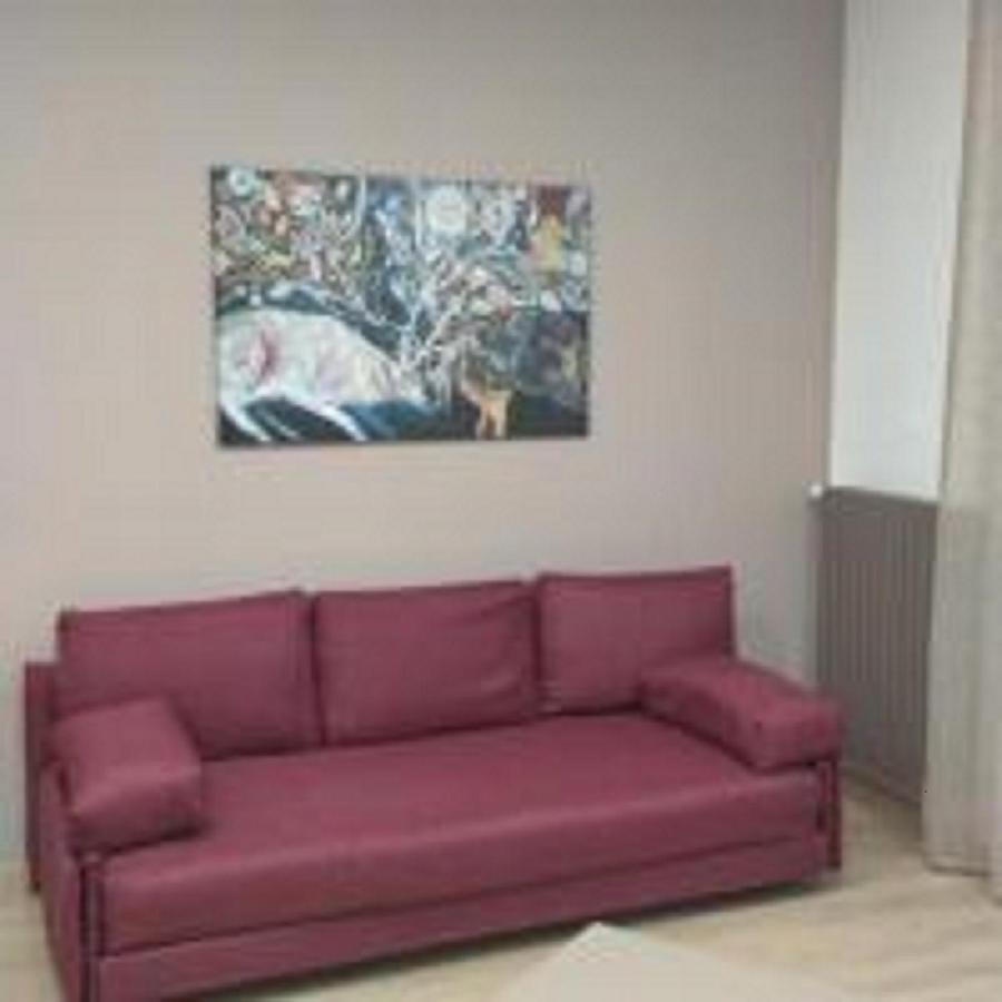 Apartament Renovated Loft With Vesuvio View Terrace Scafati Zewnętrze zdjęcie
