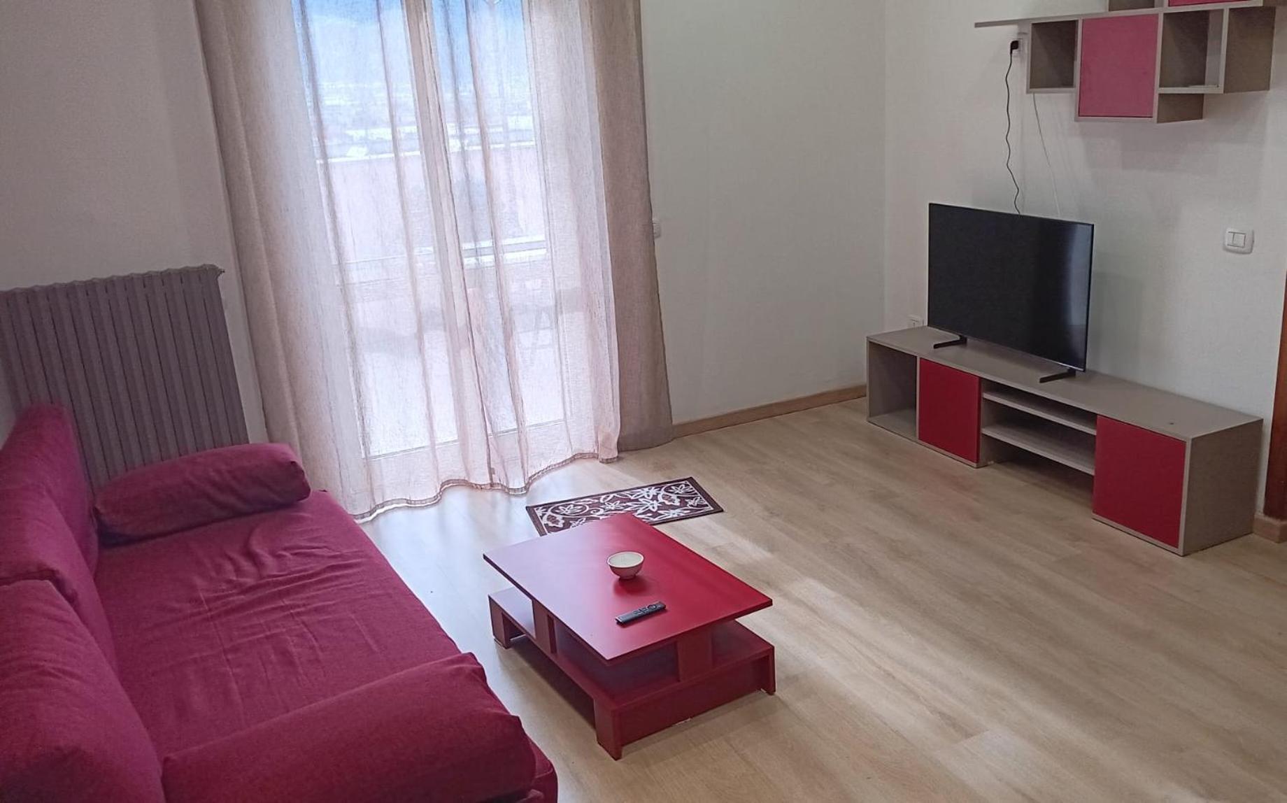 Apartament Renovated Loft With Vesuvio View Terrace Scafati Zewnętrze zdjęcie