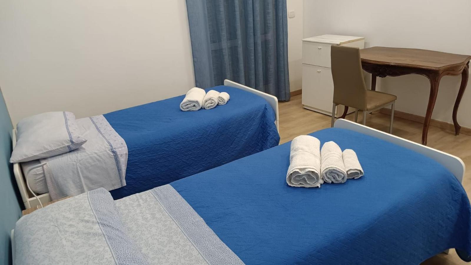 Apartament Renovated Loft With Vesuvio View Terrace Scafati Zewnętrze zdjęcie