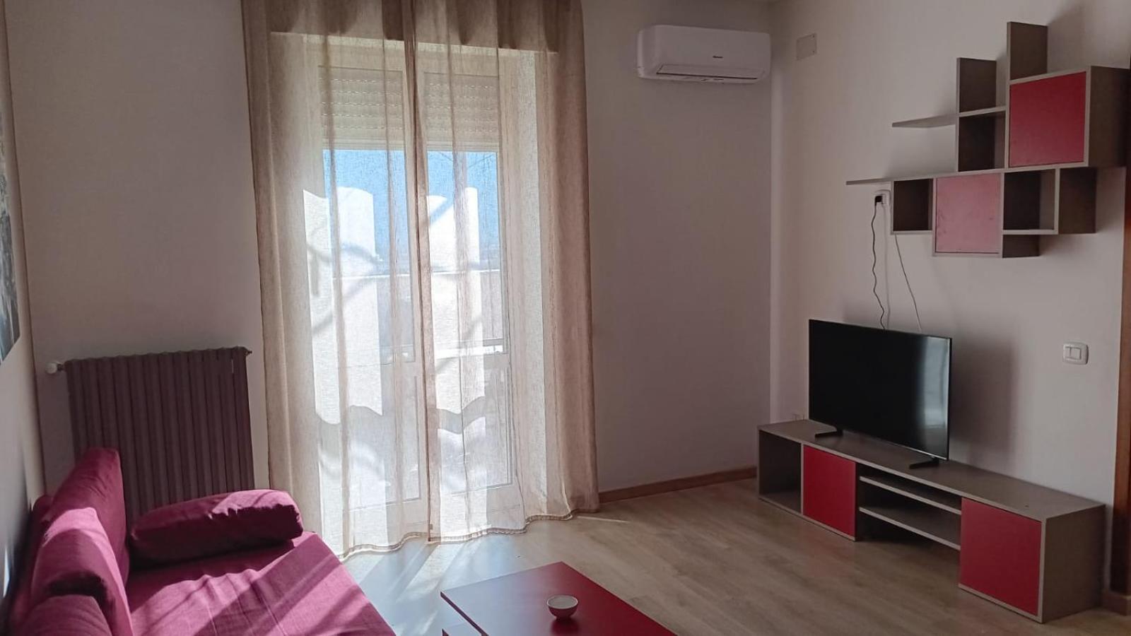 Apartament Renovated Loft With Vesuvio View Terrace Scafati Zewnętrze zdjęcie