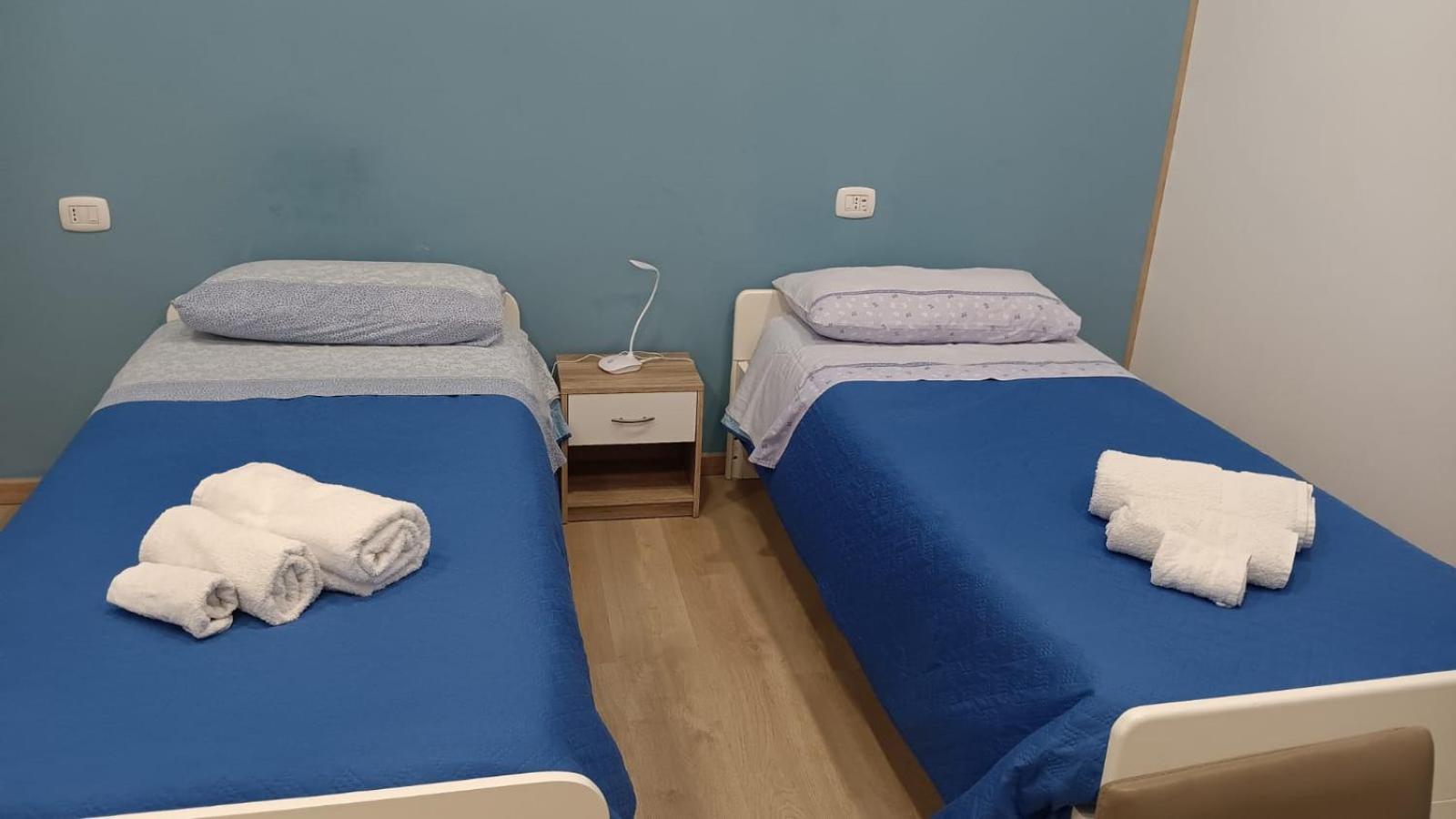 Apartament Renovated Loft With Vesuvio View Terrace Scafati Zewnętrze zdjęcie