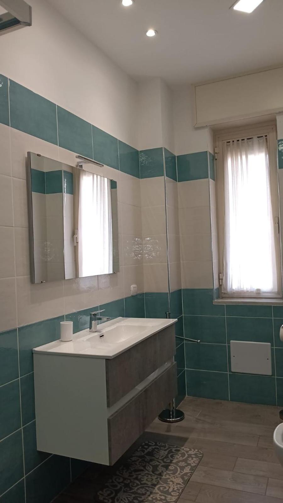Apartament Renovated Loft With Vesuvio View Terrace Scafati Zewnętrze zdjęcie